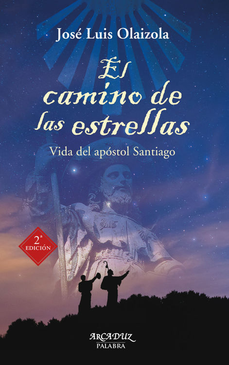Imagen de El camino de las estrellas