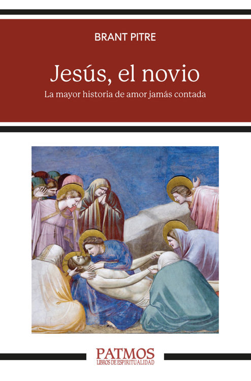 Imagen de Jesús, el novio