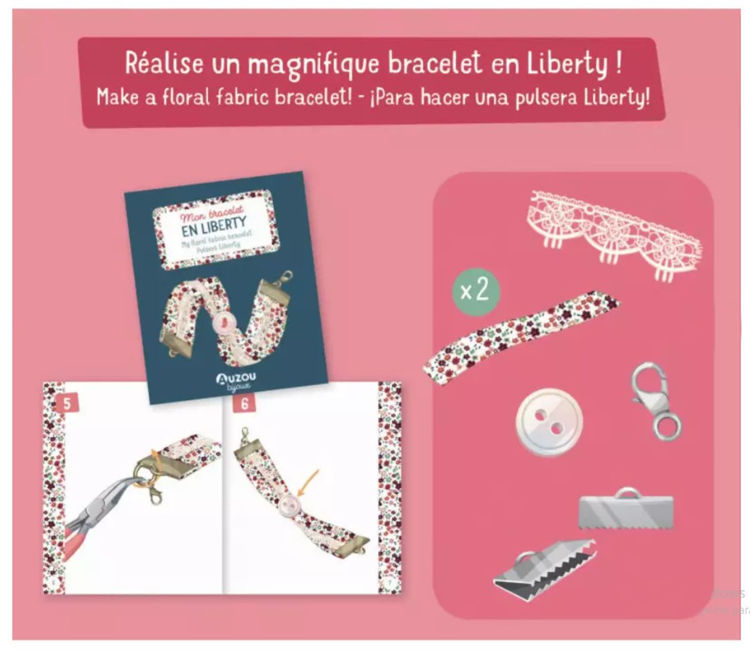 Imagen de Pulsera Liberty