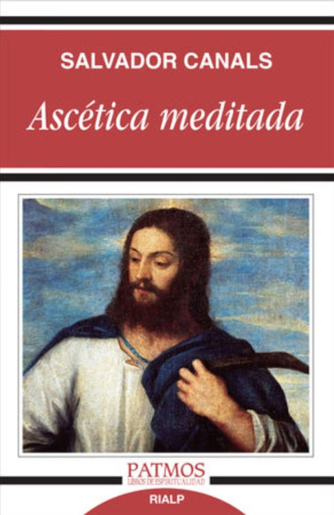 Imagen de Ascética meditada. Patmos