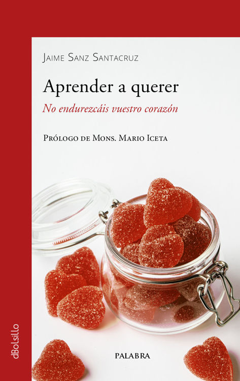 Imagen de Aprender a querer