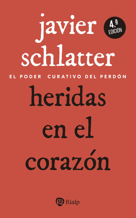 Imagen de Heridas en el corazón