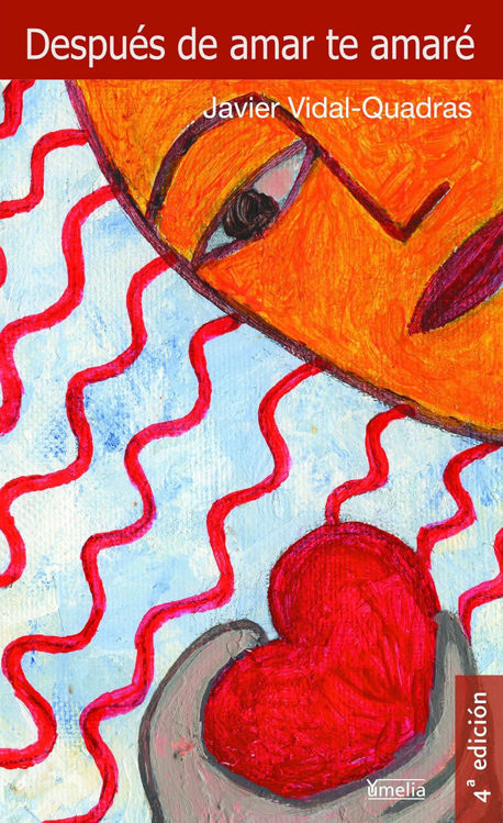 Imagen de Después de amar te amaré