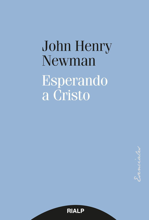 Imagen de Esperando a Cristo
