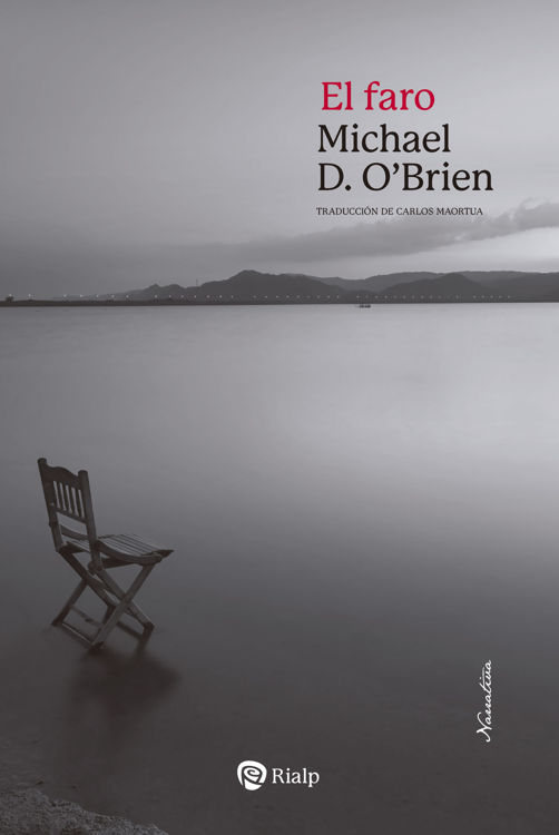 Imagen de El faro - Michael D. O'Brien