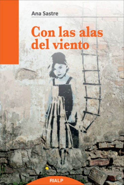 Imagen de Con las alas al viento