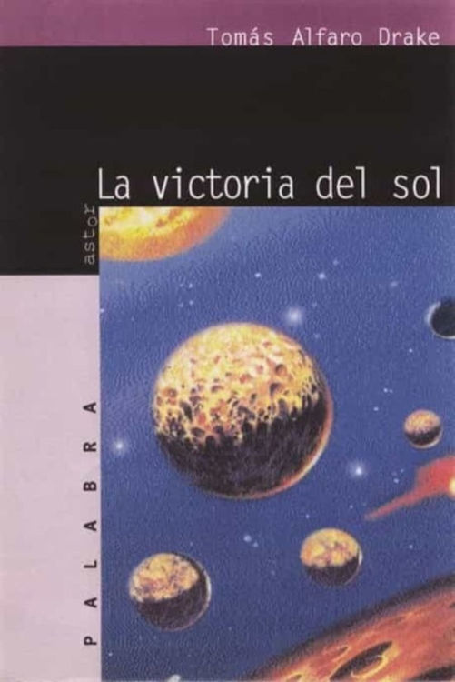 Imagen de La victoria del sol
