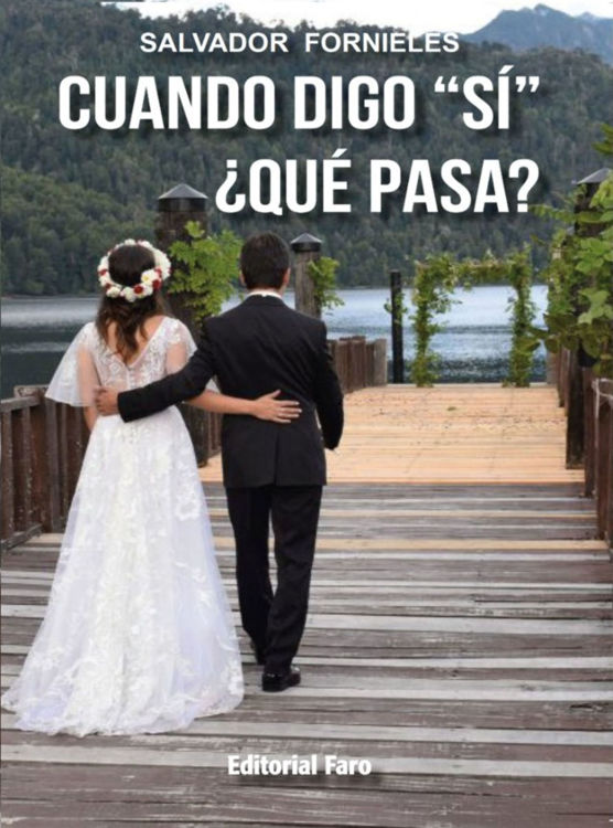 Imagen de Cuando digo "sí" ¿Qué pasa?
