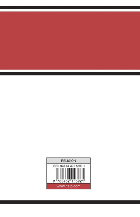 Imagen de Cooperadores de la verdad. Patmos