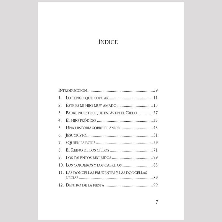 Imagen de Viaje al corazón del Evangelio. Patmos