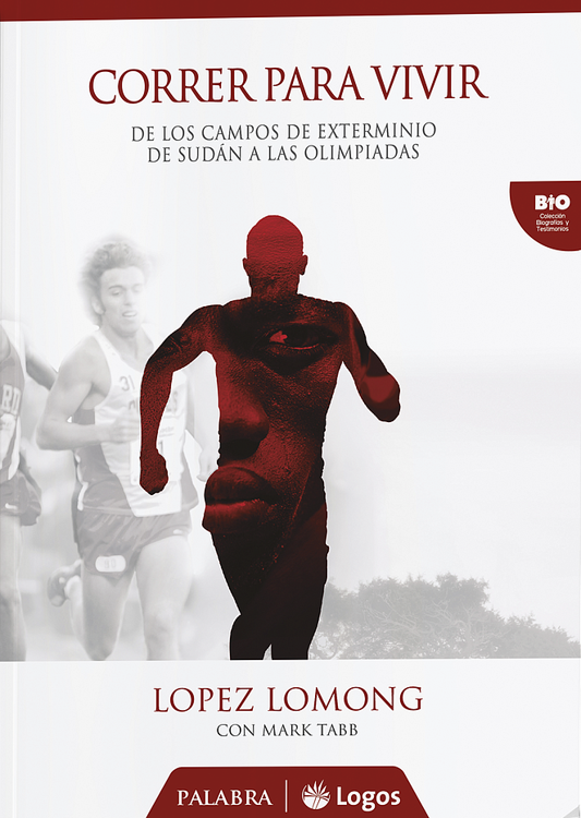 Imagen de Correr para vivir