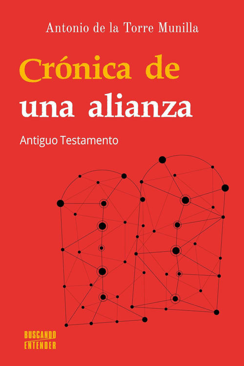 Imagen de Crónica de una alianza