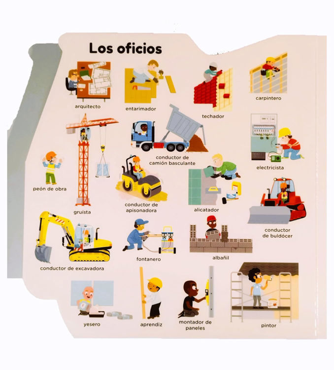 Imagen de En la obra