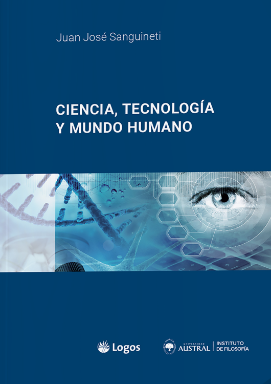Imagen de Ciencia, tecnología y mundo humano