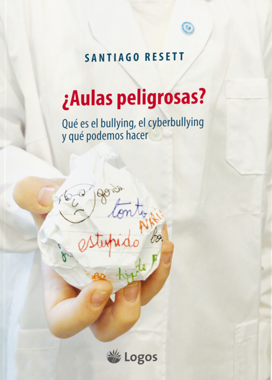 Imagen de ¿Aulas peligrosas? - Santiago Resett