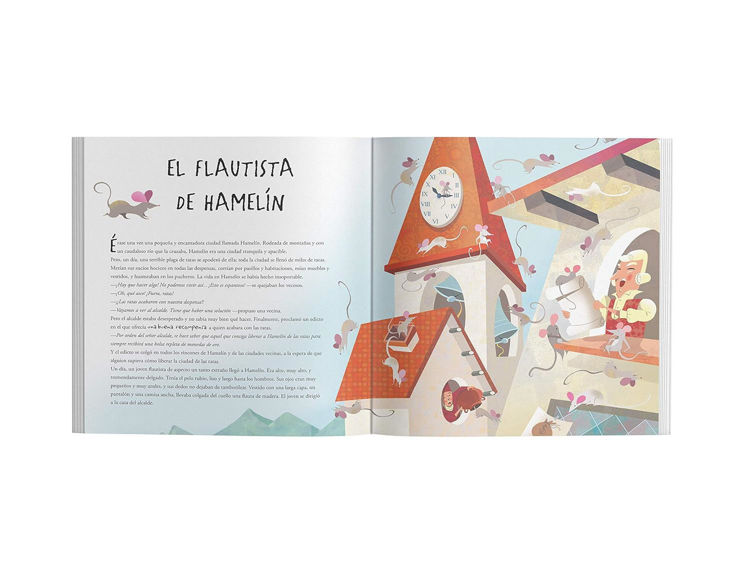 Imagen de Cuentos clásicos como nunca 2. Audiolibro