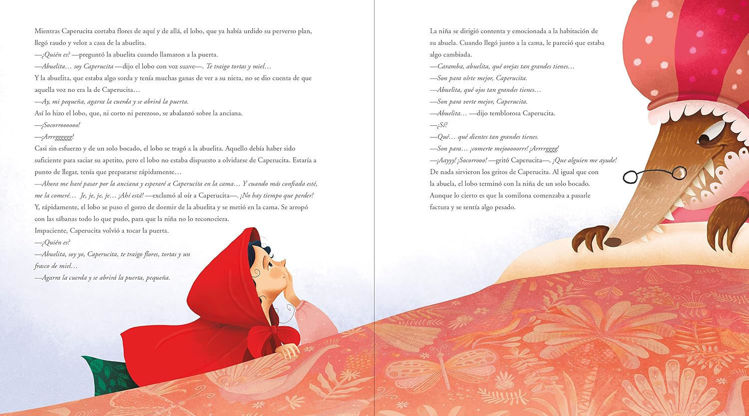 Imagen de Cuentos Clásicos como nunca 1. Audiolibro