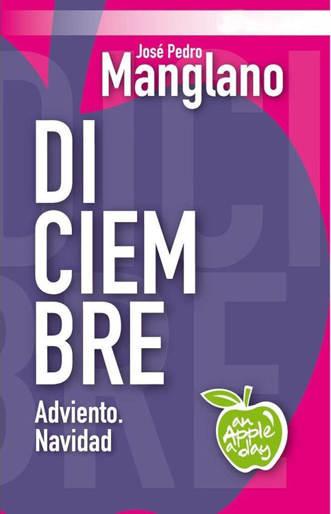 Imagen de Diciembre - An Apple a Day