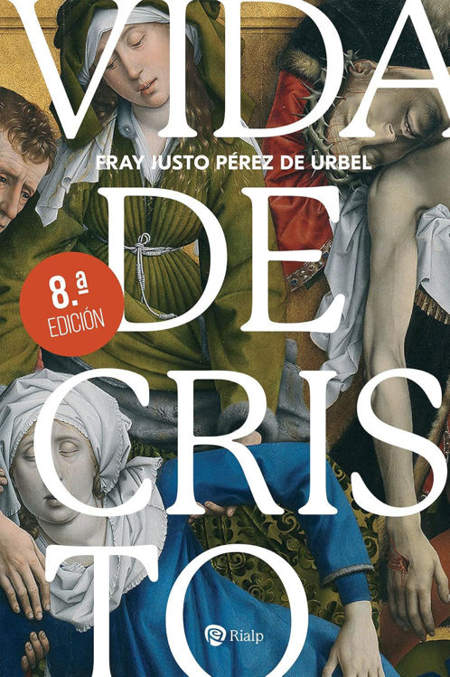 Imagen de Vida de Cristo