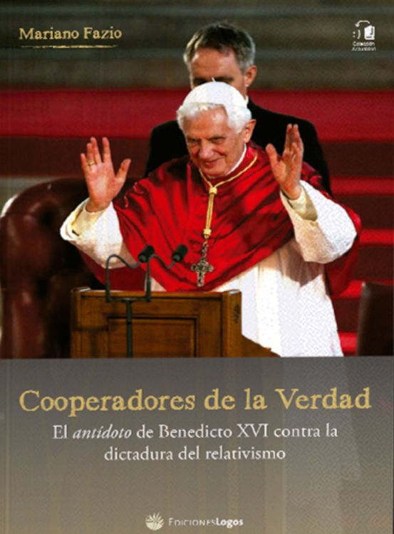 Imagen de Cooperadores de la verdad