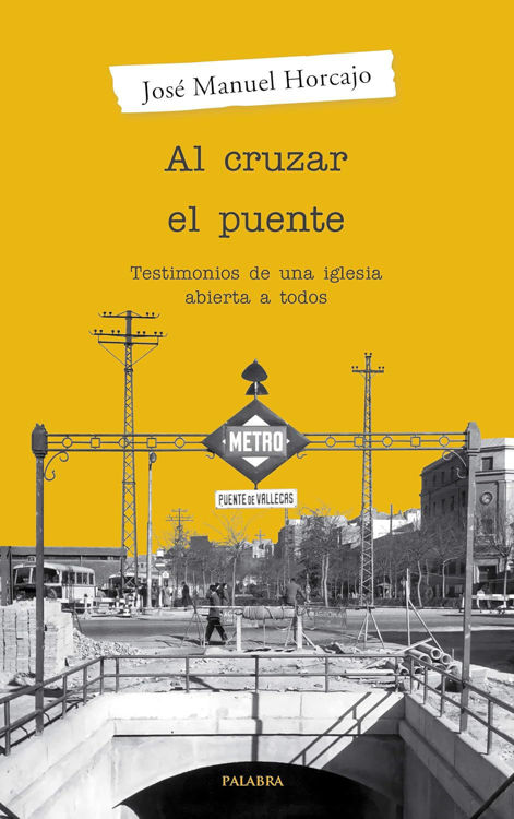 Imagen de Al cruzar el puente