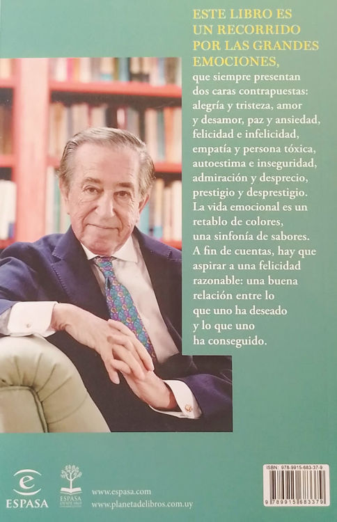 Imagen de Comprende tus emociones