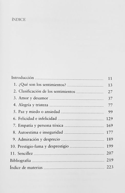 Imagen de Comprende tus emociones