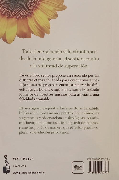 Imagen de Vive tu vida