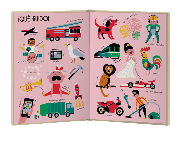Imagen de Minipedia - Ingela P. Arrhenius