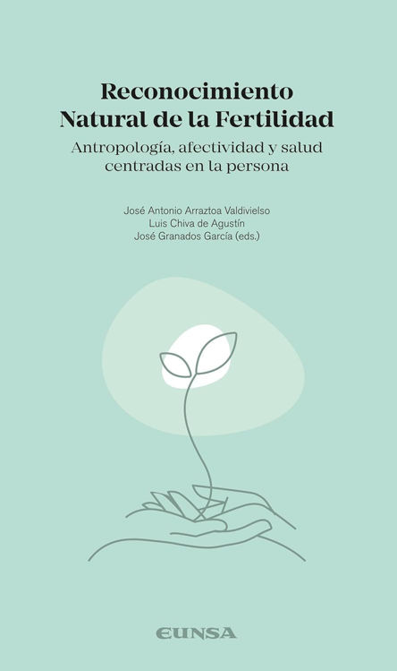 Imagen de Reconocimiento natural de la fertilidad