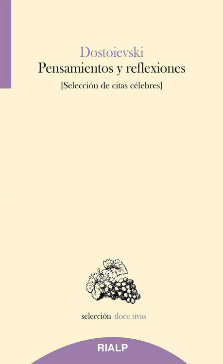 Imagen de Pensamientos y reflexiones
