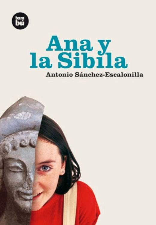 Imagen de Ana y la Sibila