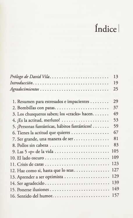 Imagen de Vivir la vida con sentido