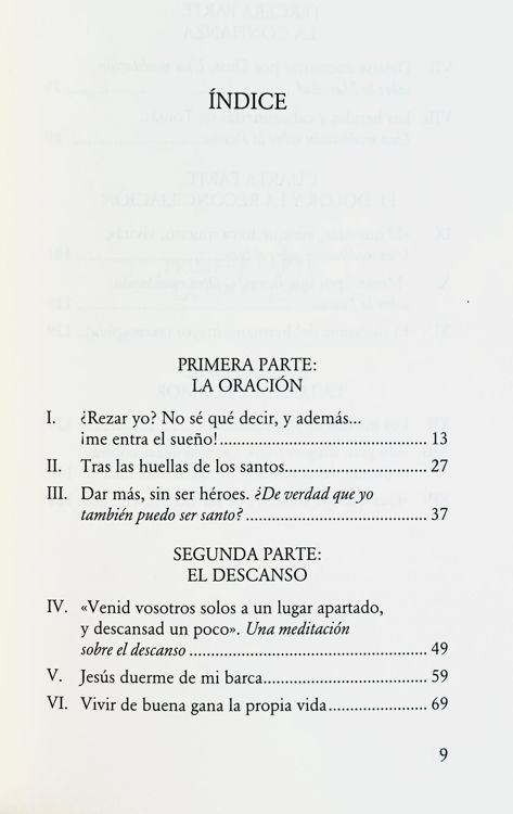 Imagen de La vida, un tiempo para amar. Patmos