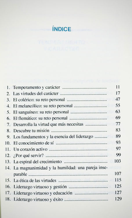 Imagen de Del temperamento al carácter - Alexandre Havard Havard