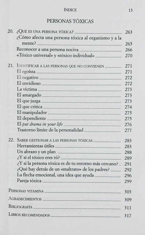 Imagen de Encuentra tu persona vitamina