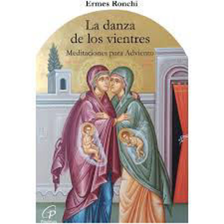 Imagen de La danza de los vientres