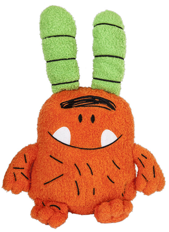 Imagen de Peluche Sr. Flat