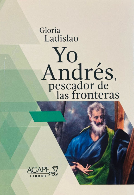 Imagen de Yo Andrés, pescador de las fronteras
