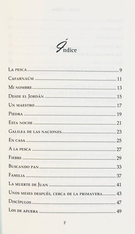 Imagen de Yo Andrés, pescador de las fronteras