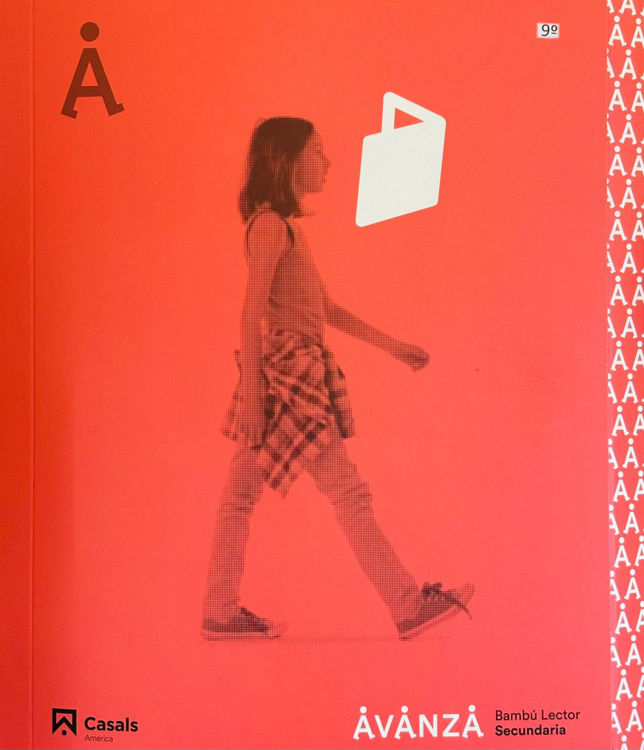 Imagen de BAMBU LECTOR A MEDIDA HCA 9º / PRE-VENTA