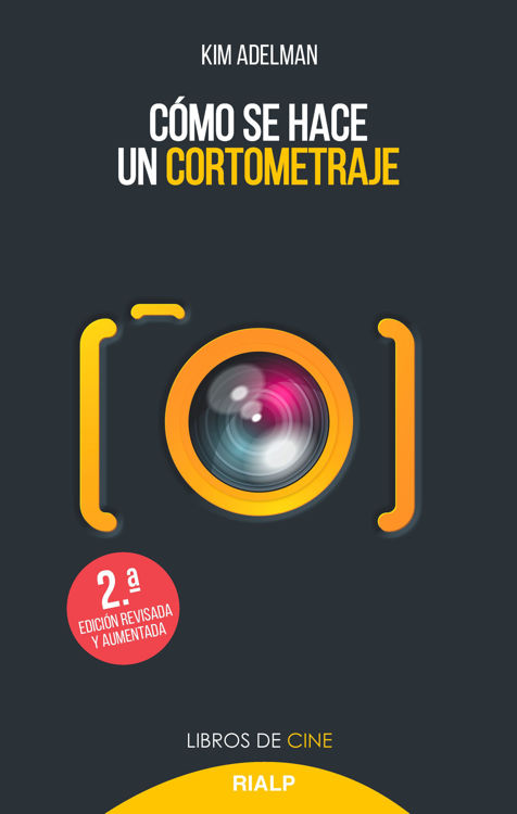 Imagen de Cómo se hace un cortometraje