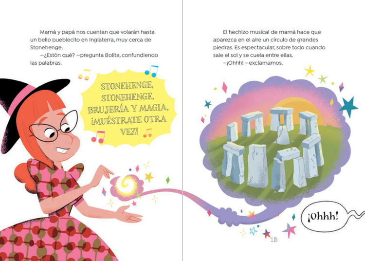 Imagen de Mía Fantasía 3 - El fantasma de la buhardilla