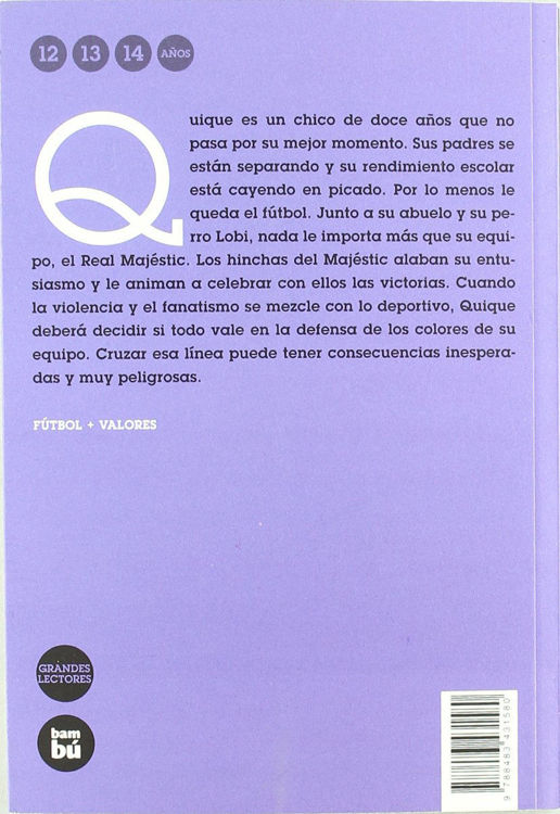Imagen de Sentir los colores