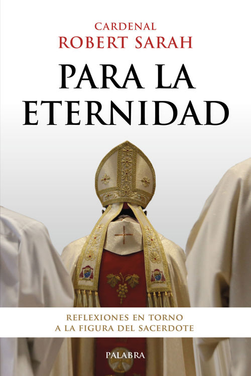 Imagen de Para la eternidad