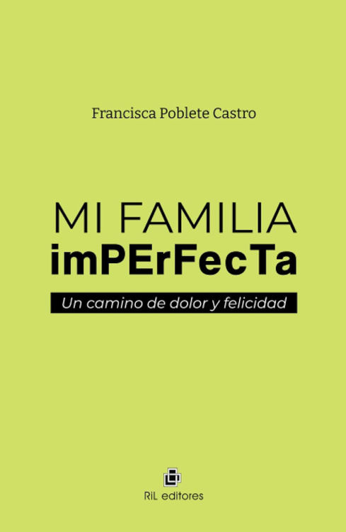 Imagen de Mi familia imPErFecTa