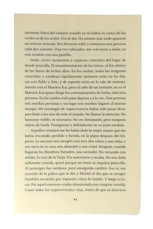 Imagen de Ohio. Ángel Burgas