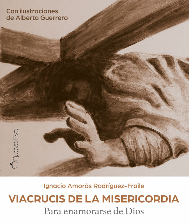 Imagen de Via crucis de la Misericordia: para enamorarse de Dios