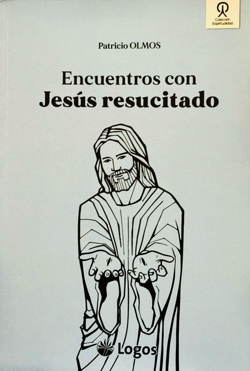 Imagen de Encuentros con Jesús resucitado