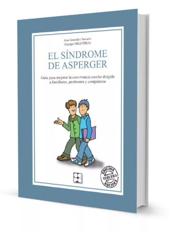 Imagen de El Síndrome de Asperger